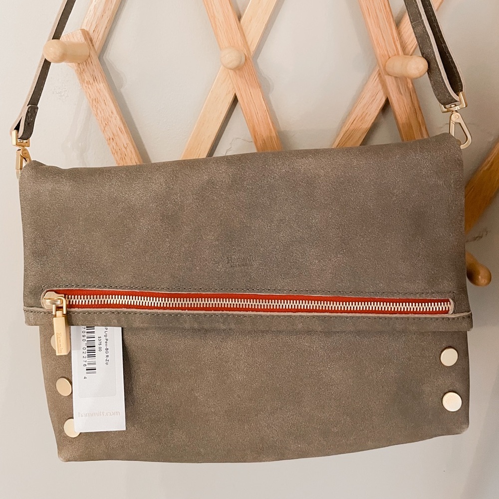 NWT hammitt crossbody pouch